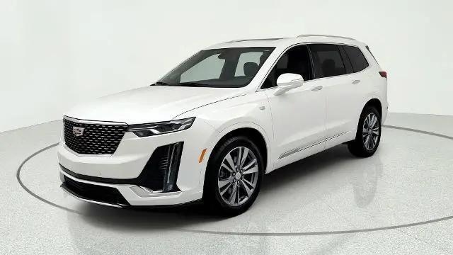2024 Cadillac XT6 AWD Premium Luxury for sale in Dearborn, MI