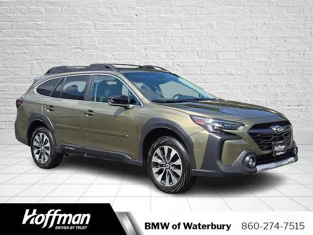 2025 Subaru Outback Limited for sale in Waterbury, CT