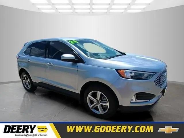 2024 Ford Edge SEL for sale in Pleasant Hill, IA