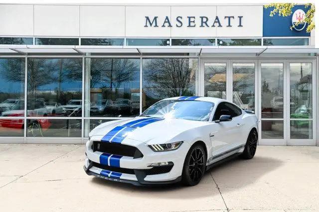 2017 Ford GT Base for sale in Sterling, VA