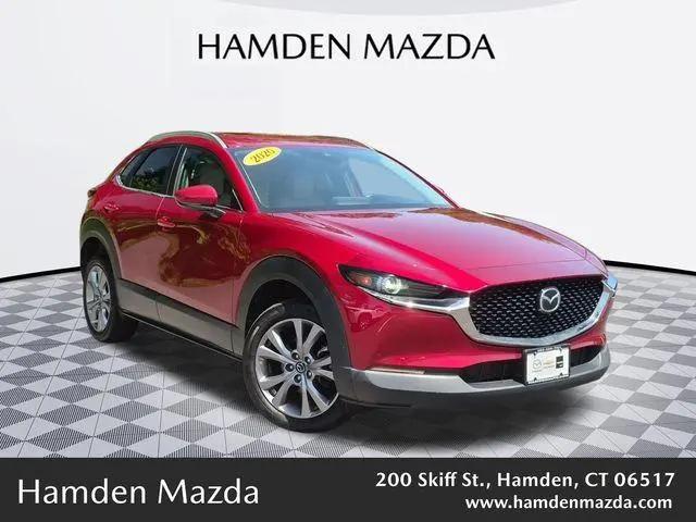 2020 Mazda CX-30 Preferred Package for sale in Hamden, CT