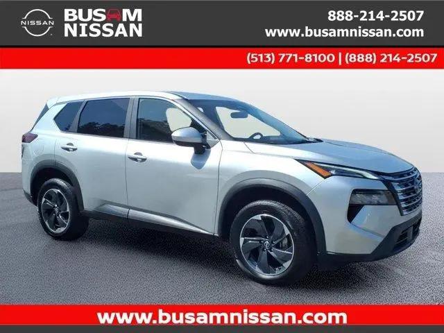 2025 Nissan Rogue SV FWD for sale in Cincinnati, OH