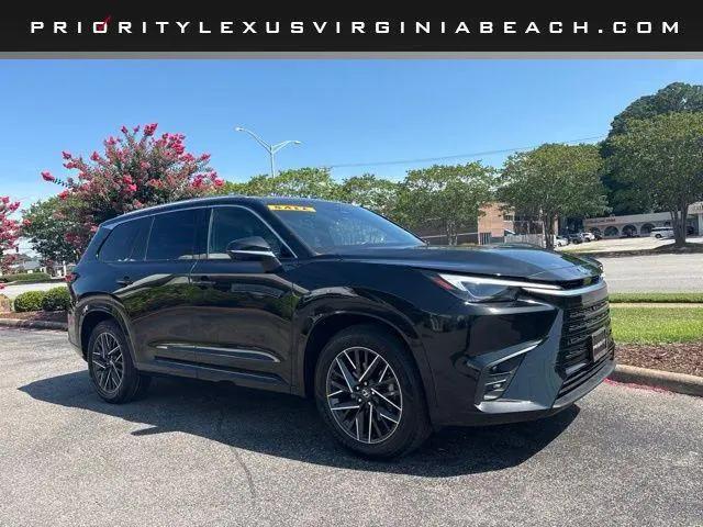 2024 Lexus TX 350 Luxury for sale in Virginia Beach, VA