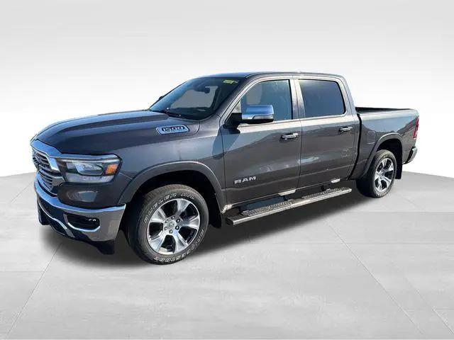 2022 Ram 1500 Laramie Crew Cab 4x4 5'7" Box for sale in Marshfield, WI
