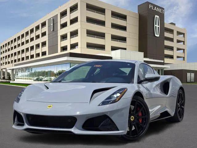 2025 Lotus Emira V6 for sale in Dallas, TX