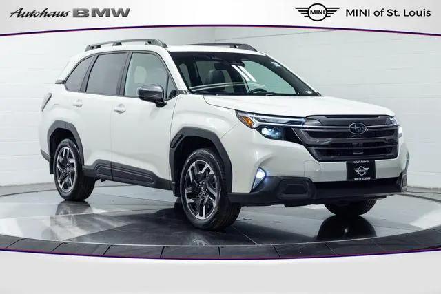 2026 Subaru Forester Limited for sale in St. Louis, MO