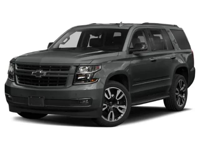 2019 Chevrolet Tahoe Premier for sale in Princeton, MN