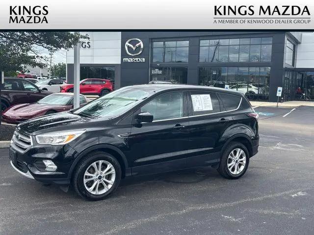 2017 Ford Escape SE for sale in Cincinnati, OH