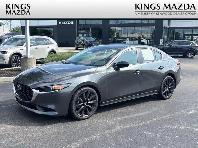2025 Mazda Mazda3 2.5 S Select Sport for sale near Cincinnati, OH