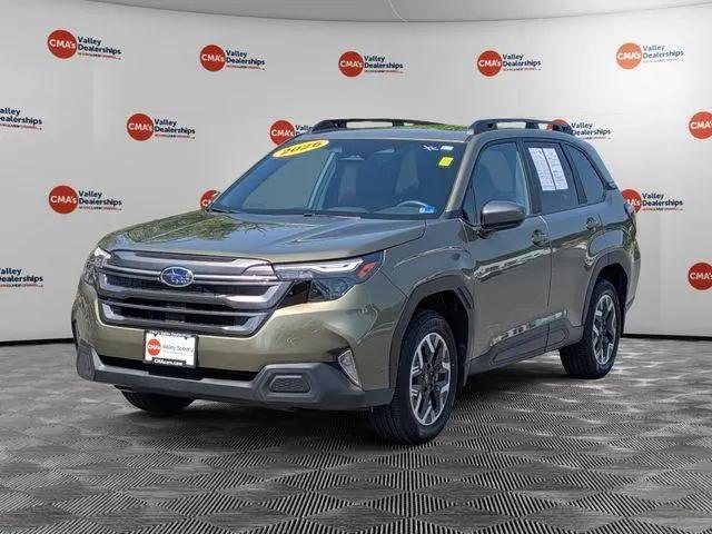 2026 Subaru Forester Premium for sale in Staunton, VA