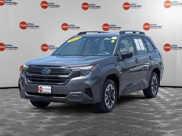 2026 Subaru Forester Unknown for sale in Staunton, VA