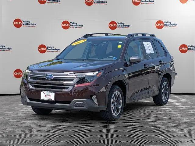 2026 Subaru Forester Premium for sale in Staunton, VA