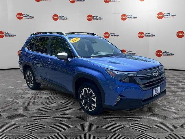 2026 Subaru Forester Premium for sale in Staunton, VA
