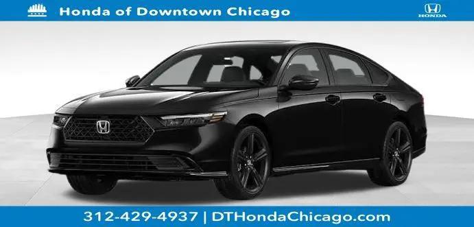 2019 Honda Accord Sport for sale in Chicago, IL