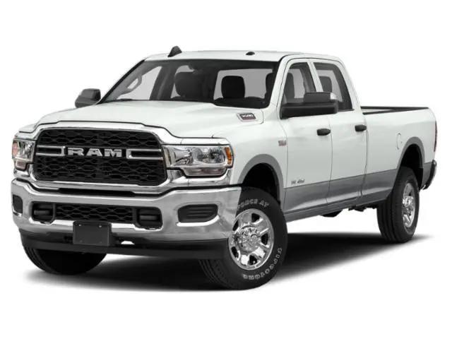 2021 Ram 3500 Laramie Crew Cab 4x4 8' Box for sale in Woodland, CA