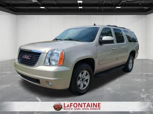 2013 GMC Yukon XL SLT for sale in Ann Arbor, MI