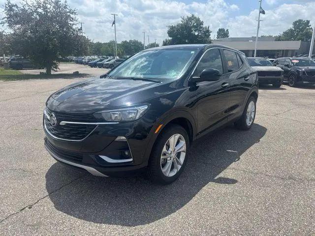 2023 Buick Encore GX Preferred AWD for sale in Ann Arbor, MI