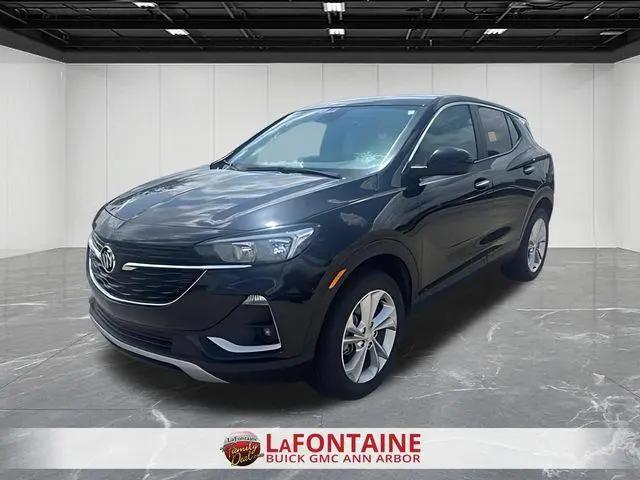 2023 Buick Encore GX Preferred AWD for sale in Ann Arbor, MI