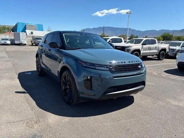 2024 Land Rover Range Rover Evoque Core S for sale in Albuquerque, NM