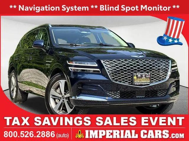 2024 Genesis GV80 3.5T AWD for sale in Mendon, MA