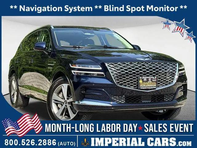 2024 Genesis GV80 3.5T AWD for sale in Mendon, MA