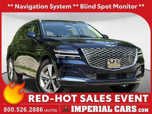 2024 Genesis GV80 3.5T AWD for sale in Mendon, MA