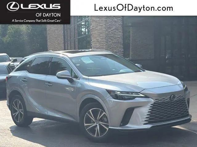 2024 Lexus RX 350 for sale near Dayton, OH