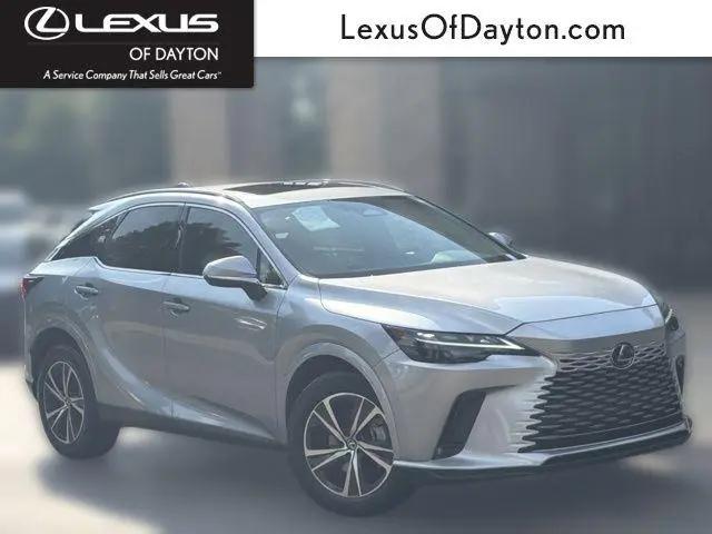 2024 Lexus RX 350 for sale near Dayton, OH