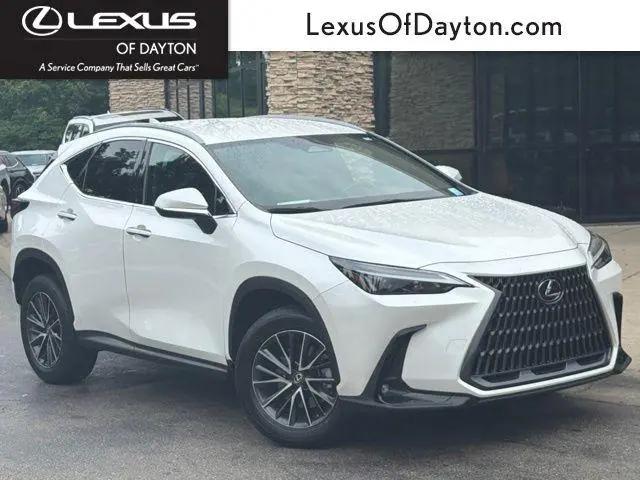 2023 Lexus NX 350 350 Base for sale near Dayton, OH