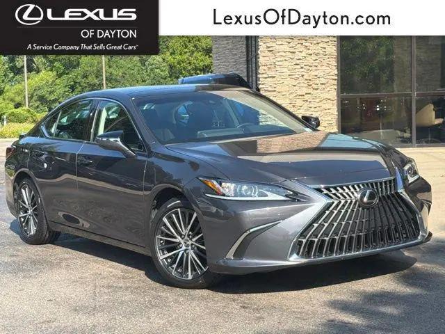 2023 Lexus ES 350 Luxury for sale in Dayton, OH