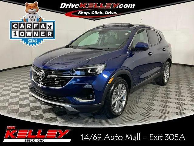 2023 Buick Encore GX Essence FWD for sale in Fort Wayne, IN