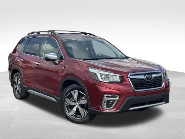 2019 Subaru Forester Touring for sale in Greenwood, IN