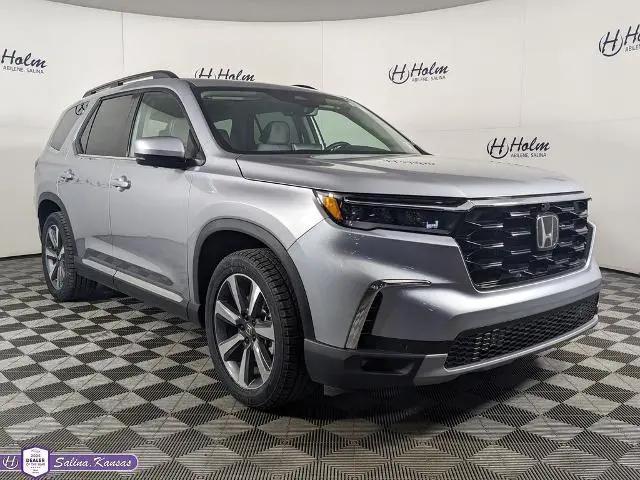 2025 Honda Pilot Elite for sale in Salina, KS