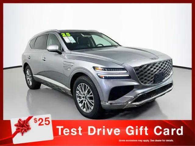 2025 Genesis GV80 2.5T Standard AWD for sale in Tampa, FL