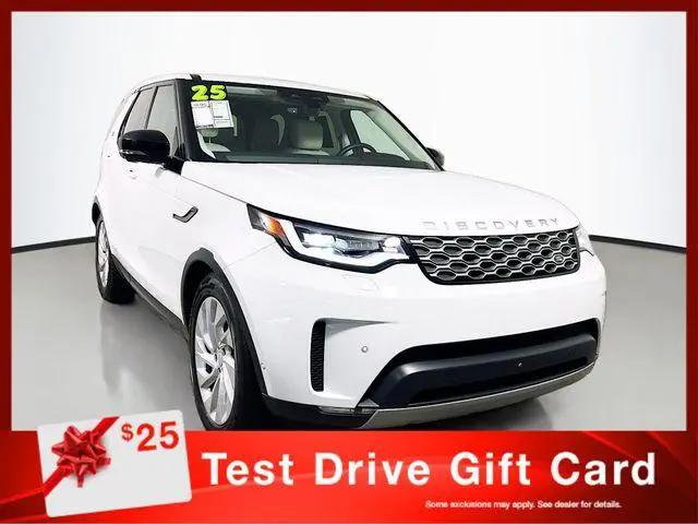 2025 Land Rover Discovery P300 S for sale in Tampa, FL