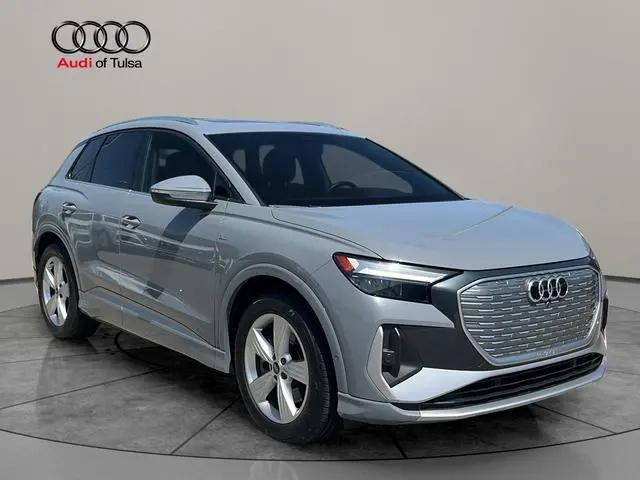 2024 Audi e-tron Premium Plus 55 quattro for sale in Tulsa, OK
