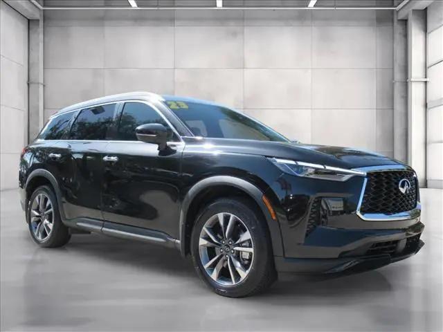 2023 INFINITI QX60 LUXE for sale in Gainesville, FL