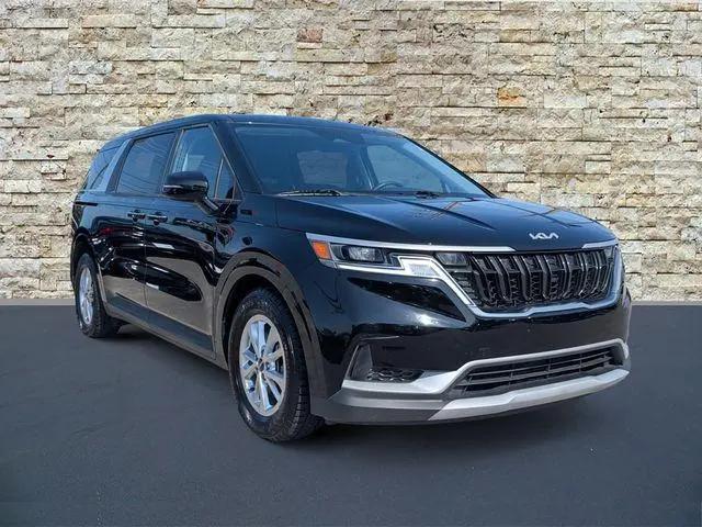 2024 Kia Carnival MPV LX Seat Package for sale in Chattanooga, TN