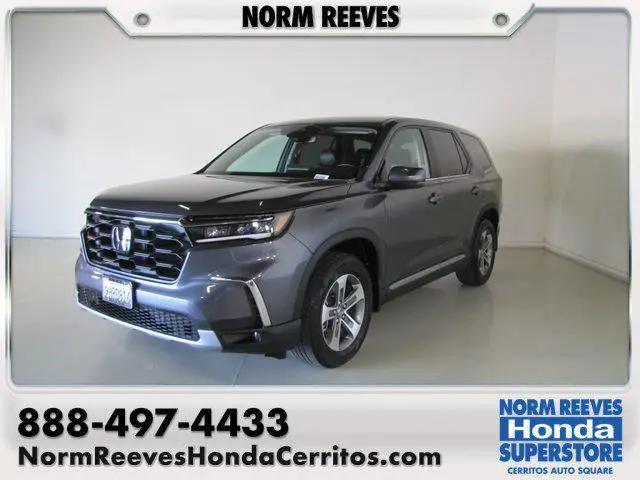 2023 Honda Pilot 2WD EX-L 7 Passenger for sale in Cerritos, CA