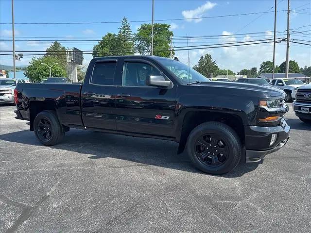 2019 Chevrolet Silverado 1500 LD LT for sale in Duncansville, PA