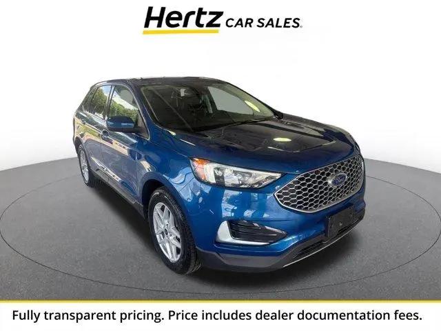 2024 Ford Edge SEL for sale in Morrow, GA