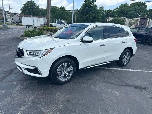 2019 Acura MDX Standard for sale in Boardman, OH