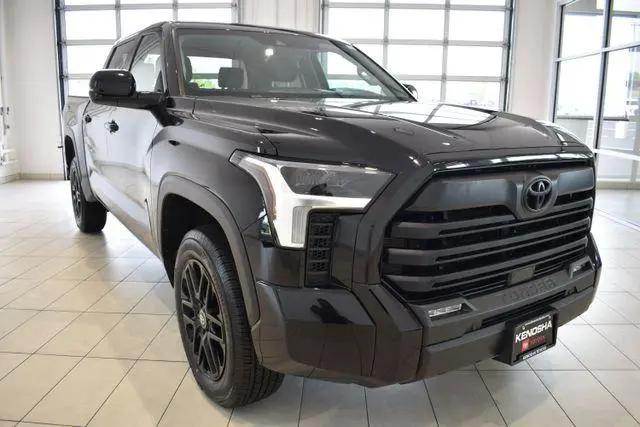 2023 Toyota Tundra SR5 for sale in Kenosha, WI