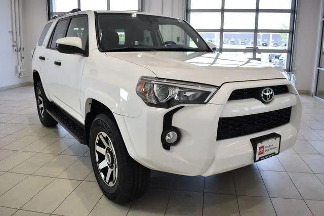 2019 Toyota 4Runner SR5 for sale in Kenosha, WI