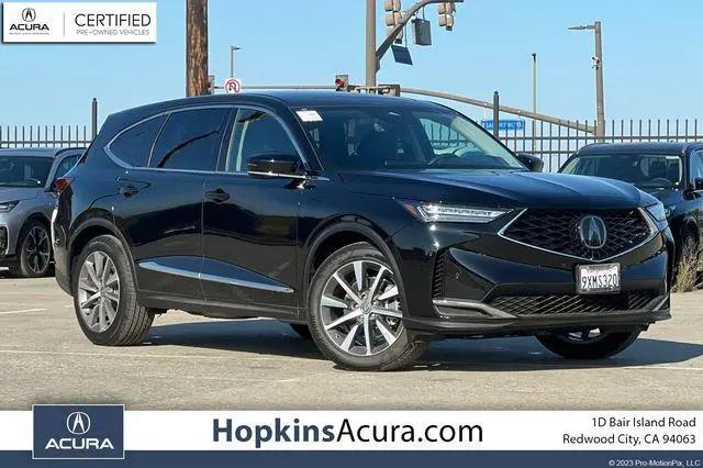 2026 Acura MDX Technology Package for sale in Redwood City, CA