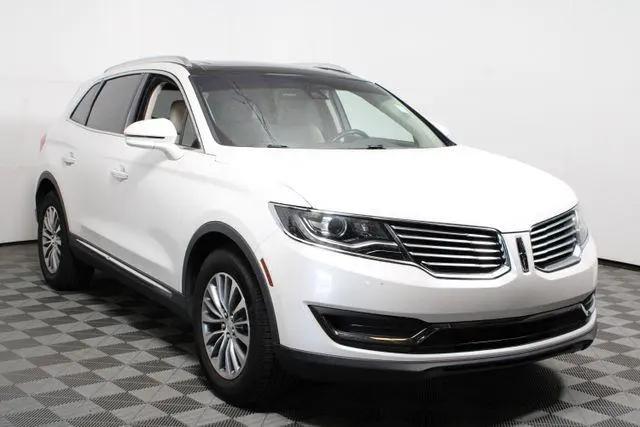 2017 Lincoln MKX Select for sale in Pineville, NC