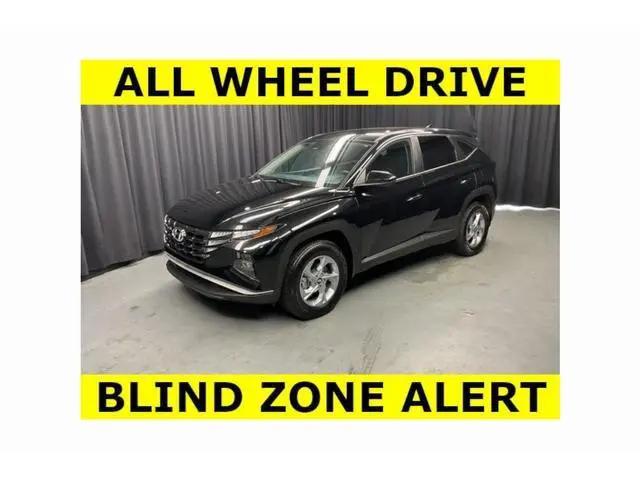 2023 Hyundai Tucson SE for sale in Rittman, OH
