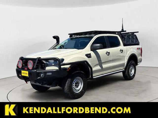 2022 Ford Ranger XLT for sale in Bend, OR