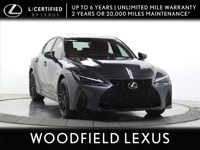 2024 Lexus 500 F SPORT Performance for sale in Schaumburg, IL