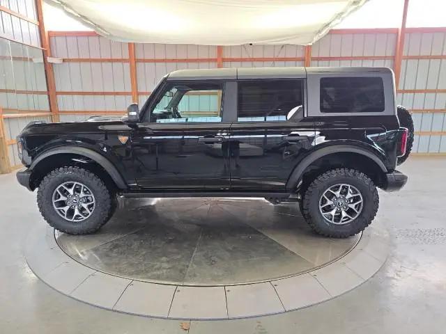 2025 Ford Bronco Badlands for sale in West Sand Lake, NY